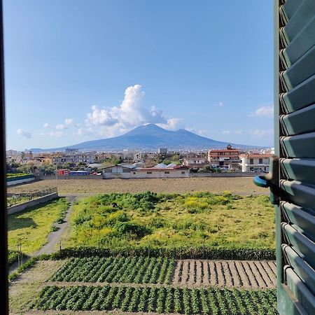 Apartamento Lilla Housing Castellammare di Stabia Exterior foto