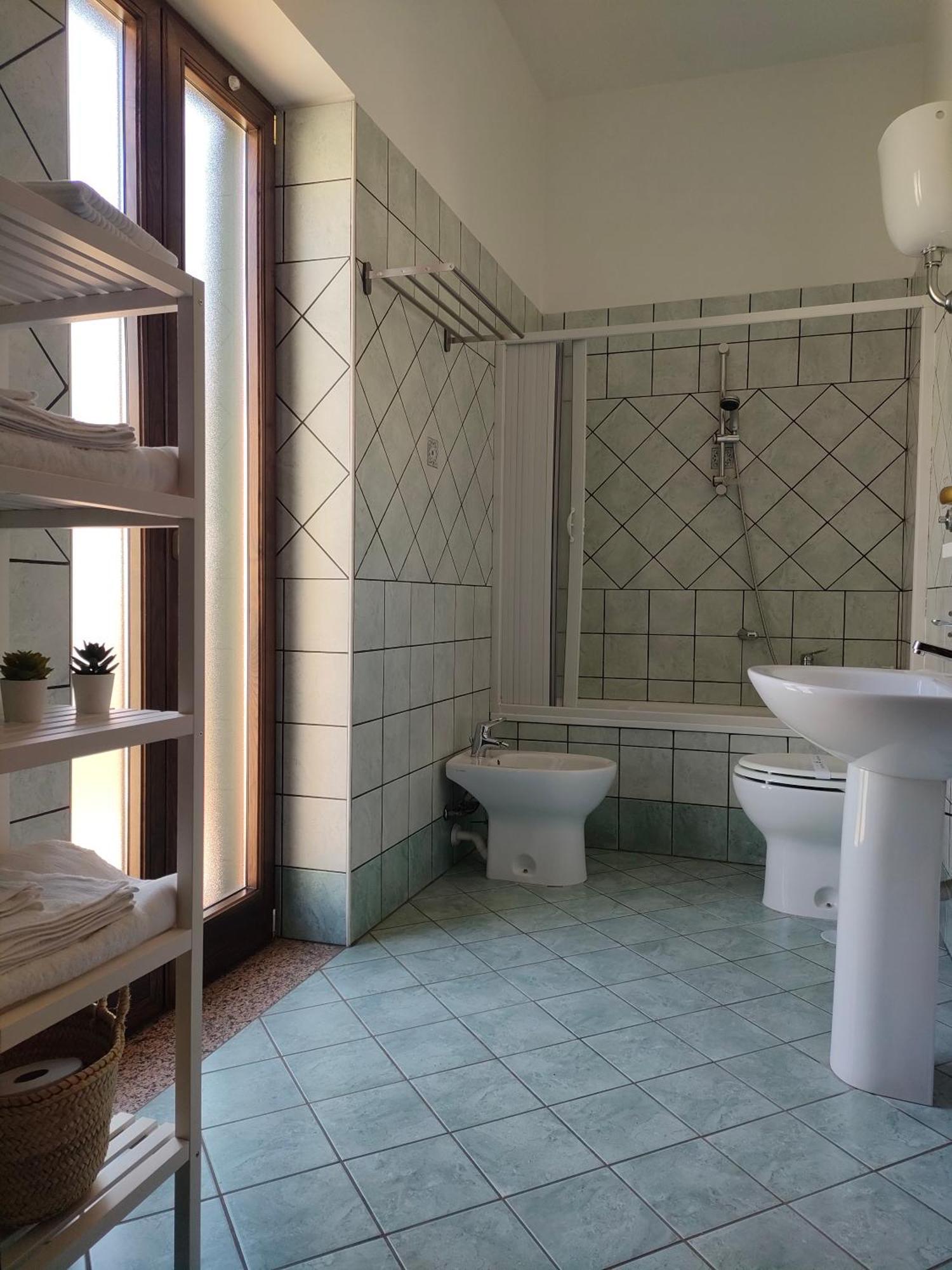 Apartamento Lilla Housing Castellammare di Stabia Exterior foto