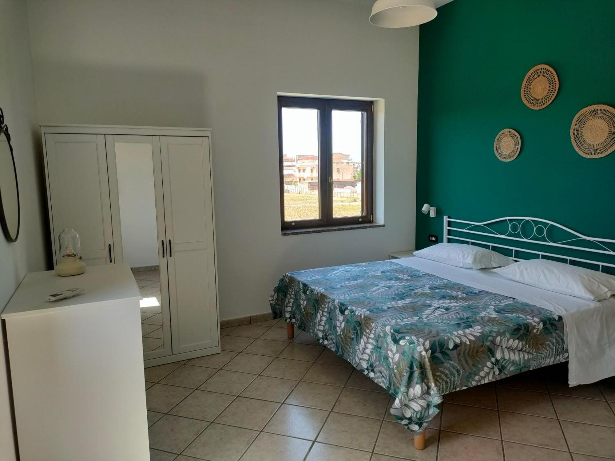 Apartamento Lilla Housing Castellammare di Stabia Exterior foto