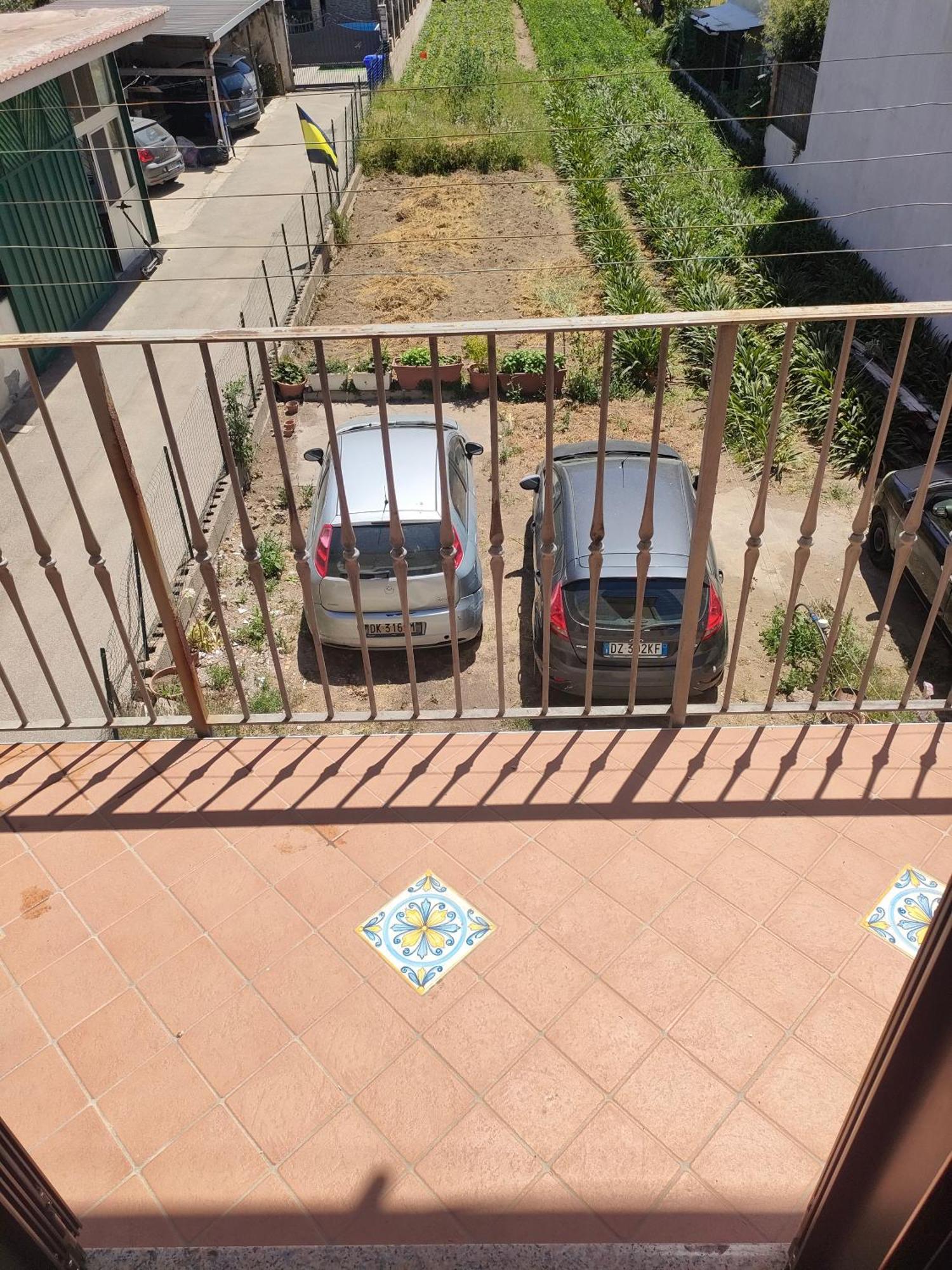 Apartamento Lilla Housing Castellammare di Stabia Exterior foto