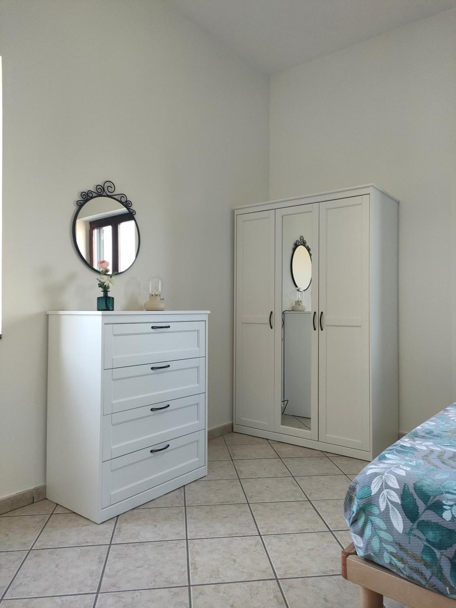 Apartamento Lilla Housing Castellammare di Stabia Exterior foto