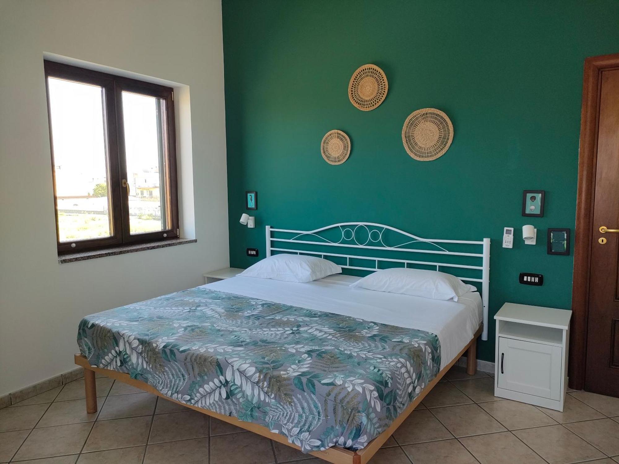 Apartamento Lilla Housing Castellammare di Stabia Exterior foto