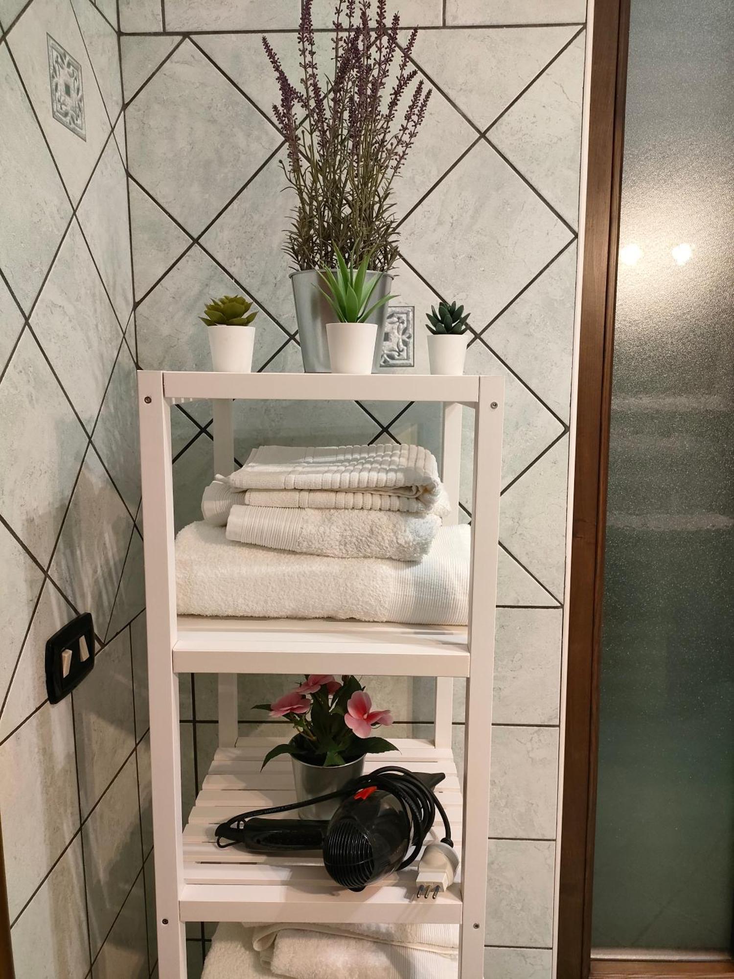 Apartamento Lilla Housing Castellammare di Stabia Exterior foto