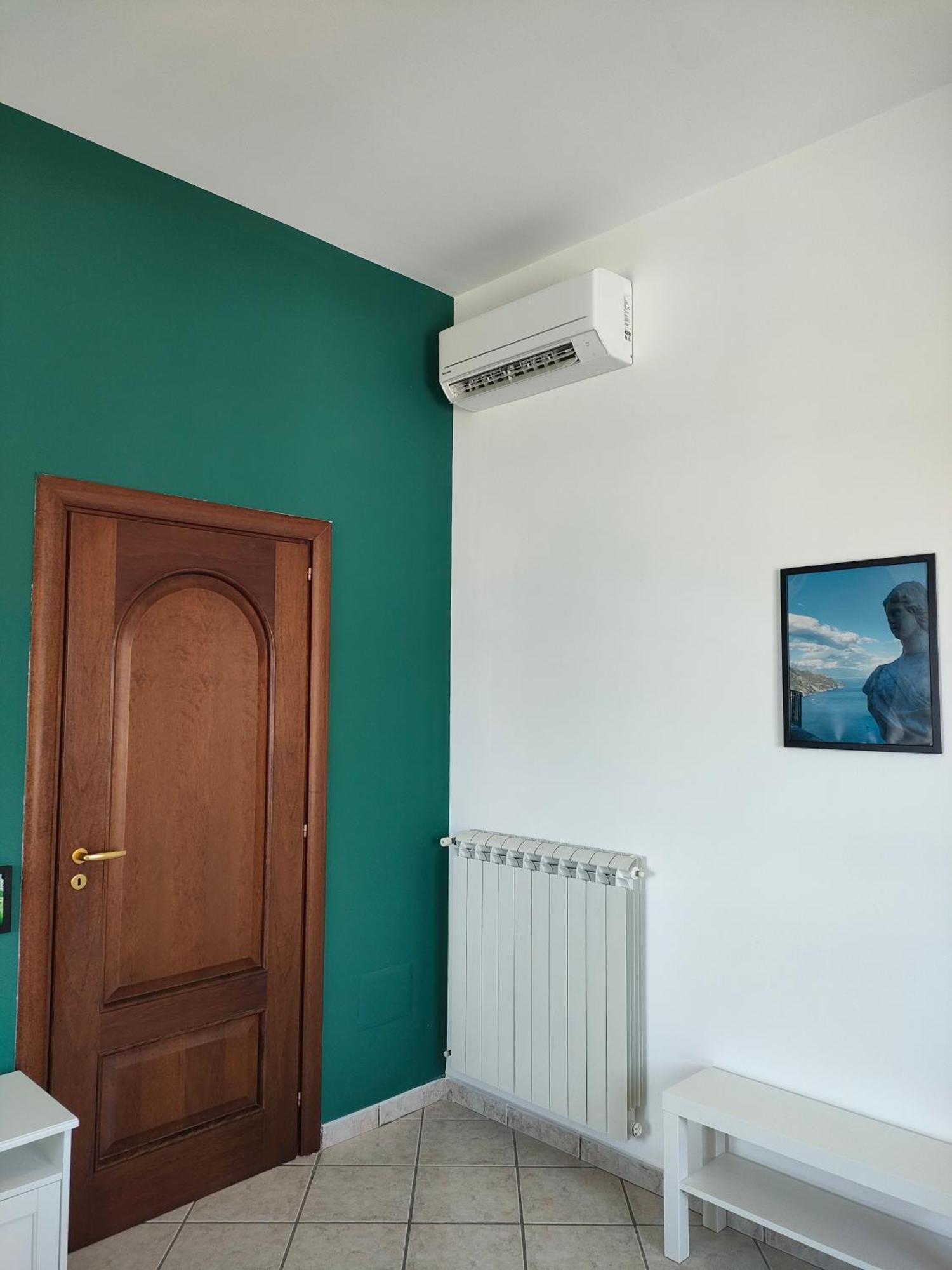 Apartamento Lilla Housing Castellammare di Stabia Exterior foto