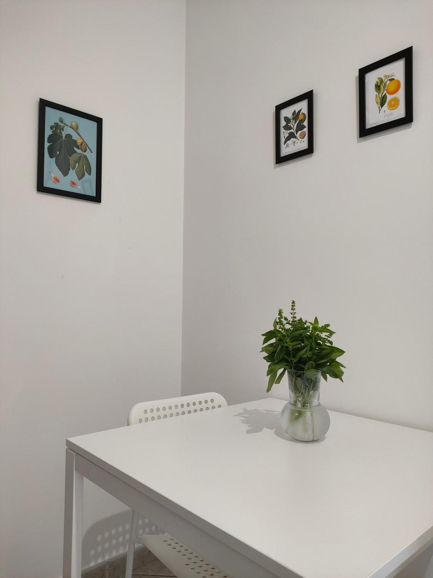 Apartamento Lilla Housing Castellammare di Stabia Exterior foto