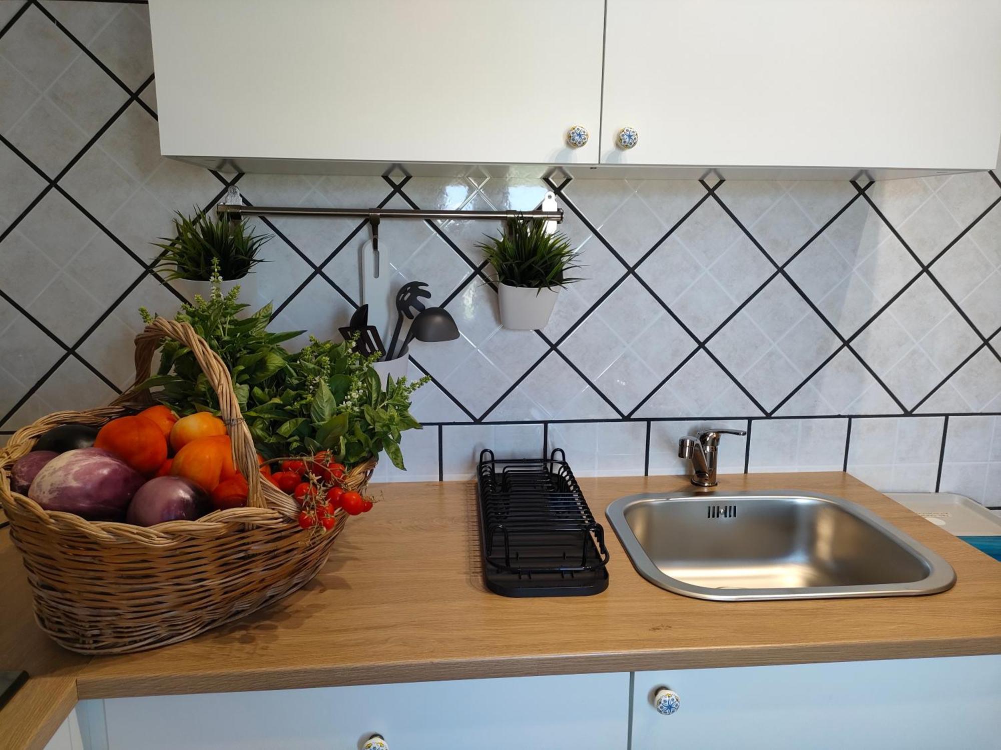 Apartamento Lilla Housing Castellammare di Stabia Exterior foto