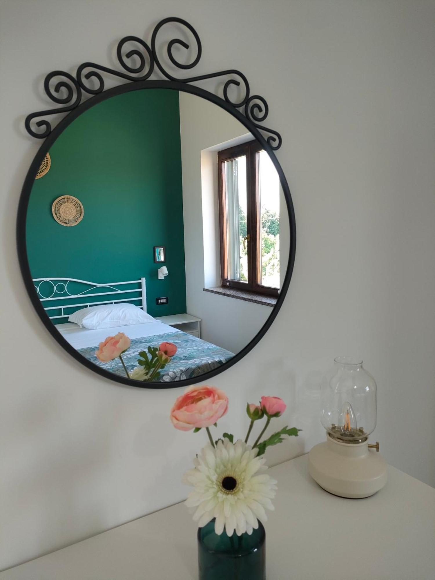Apartamento Lilla Housing Castellammare di Stabia Exterior foto