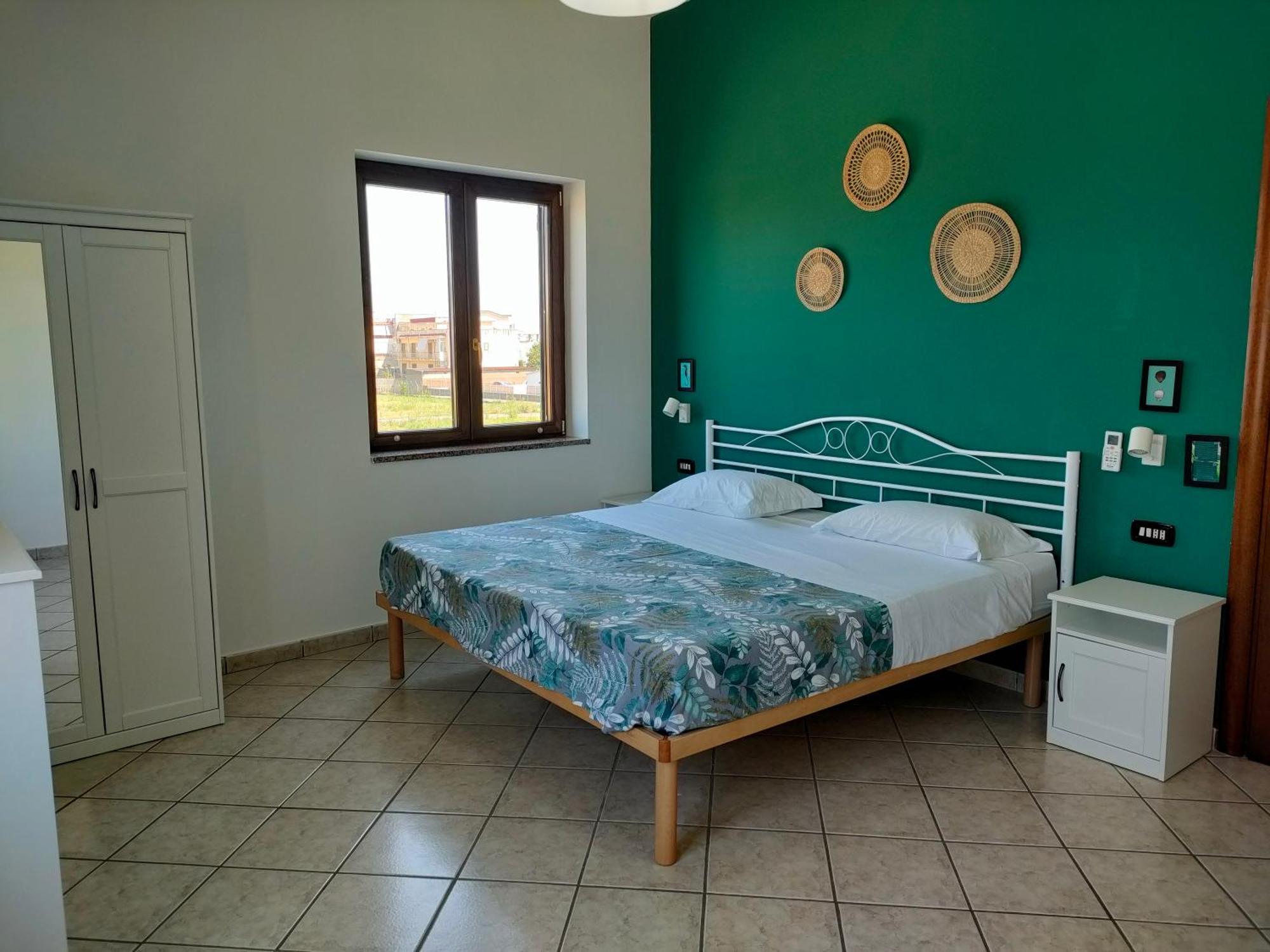 Apartamento Lilla Housing Castellammare di Stabia Exterior foto