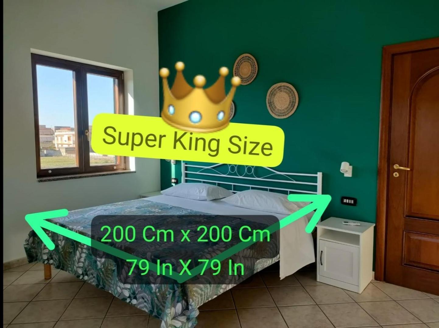 Apartamento Lilla Housing Castellammare di Stabia Exterior foto