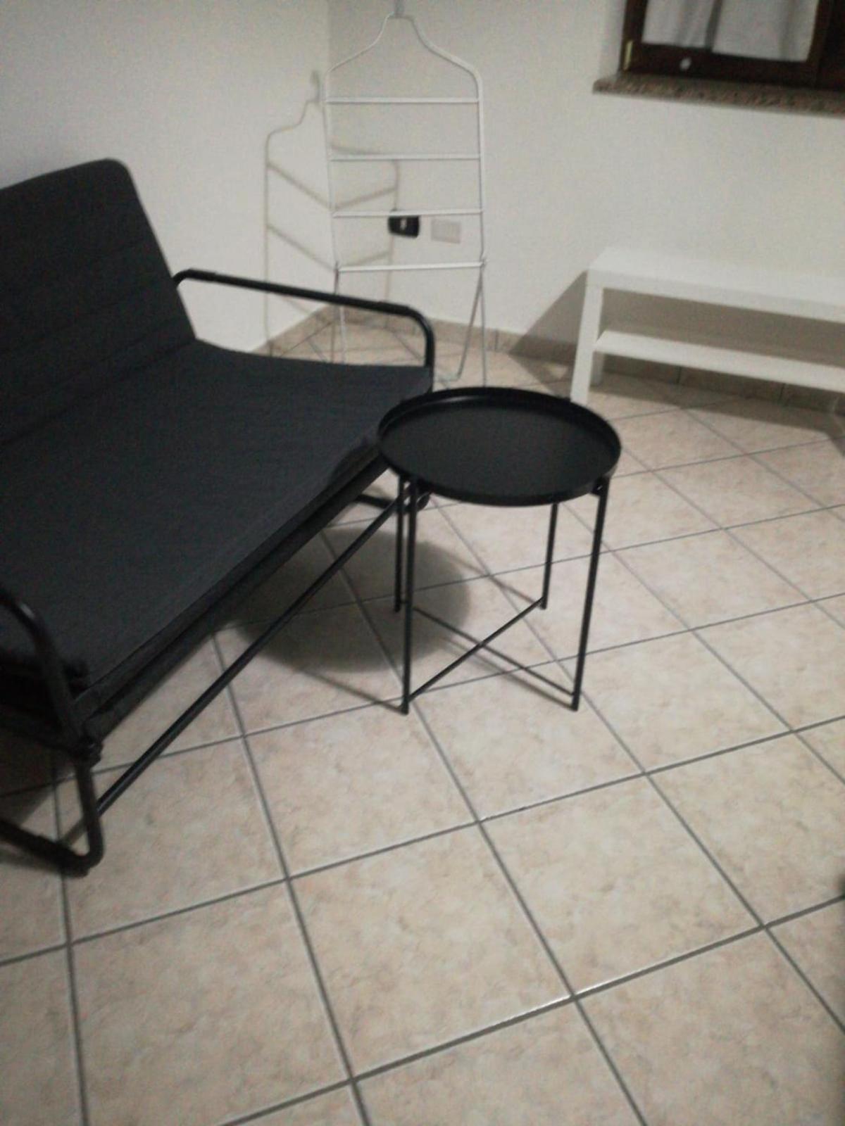 Apartamento Lilla Housing Castellammare di Stabia Exterior foto